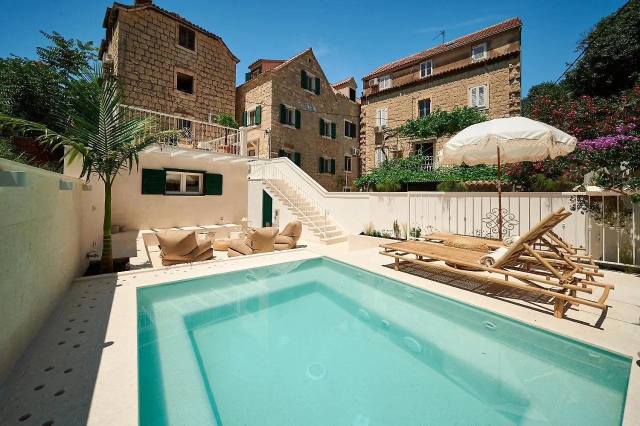 Ibella Luxury Roomss Split