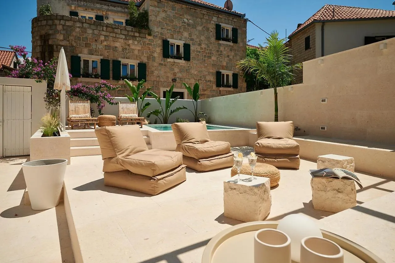 Ibella Luxury Roomss Split Oda ve Kahvaltı
