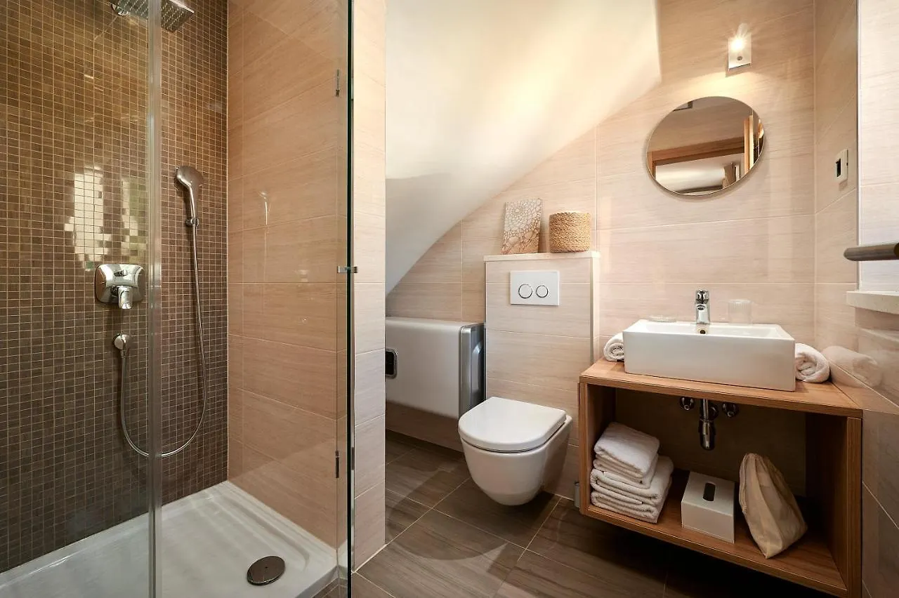 Ibella Luxury Roomss Split Oda ve Kahvaltı