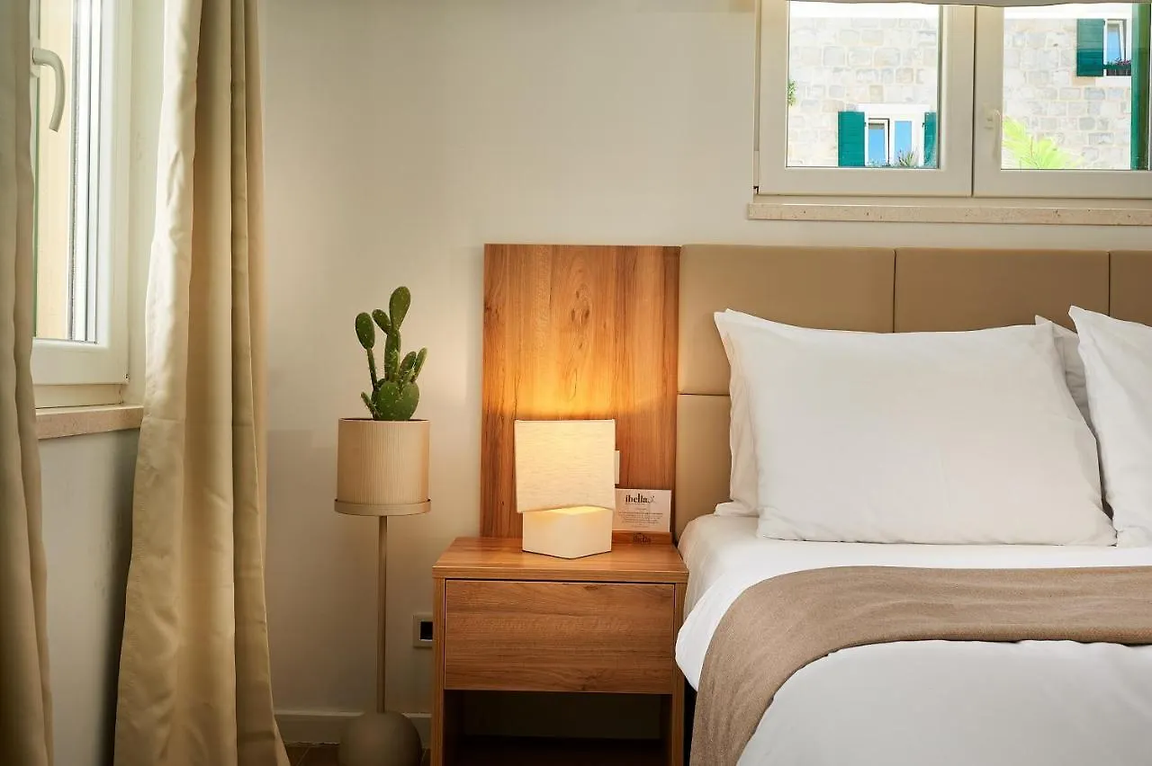 Ibella Luxury Roomss Split