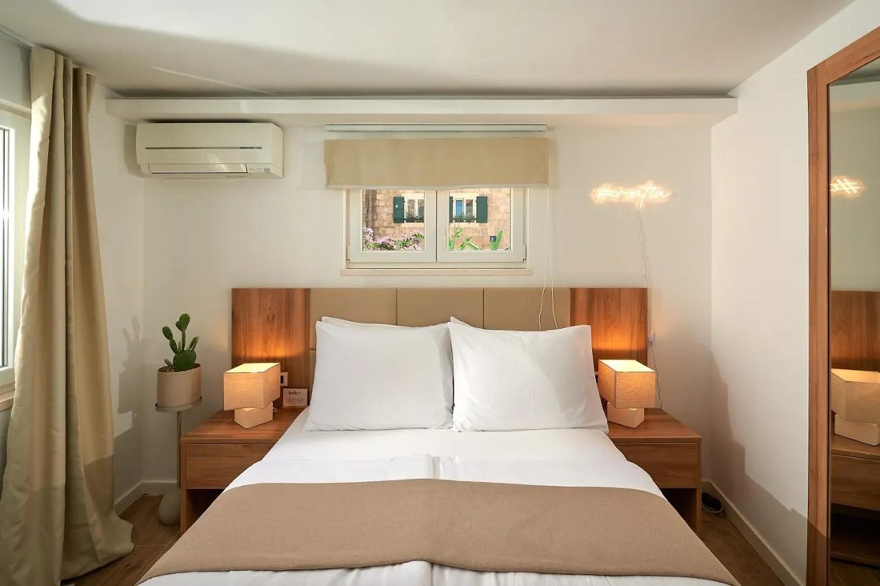 Ibella Luxury Roomss Split 0*,  Croatia